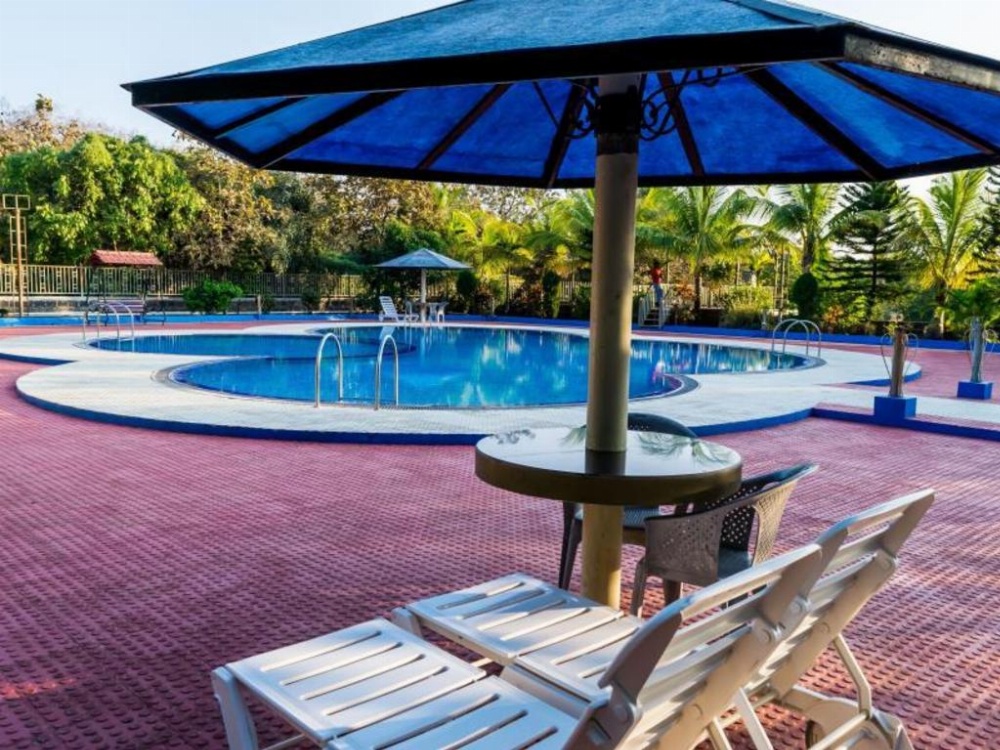 Amidhara Resort